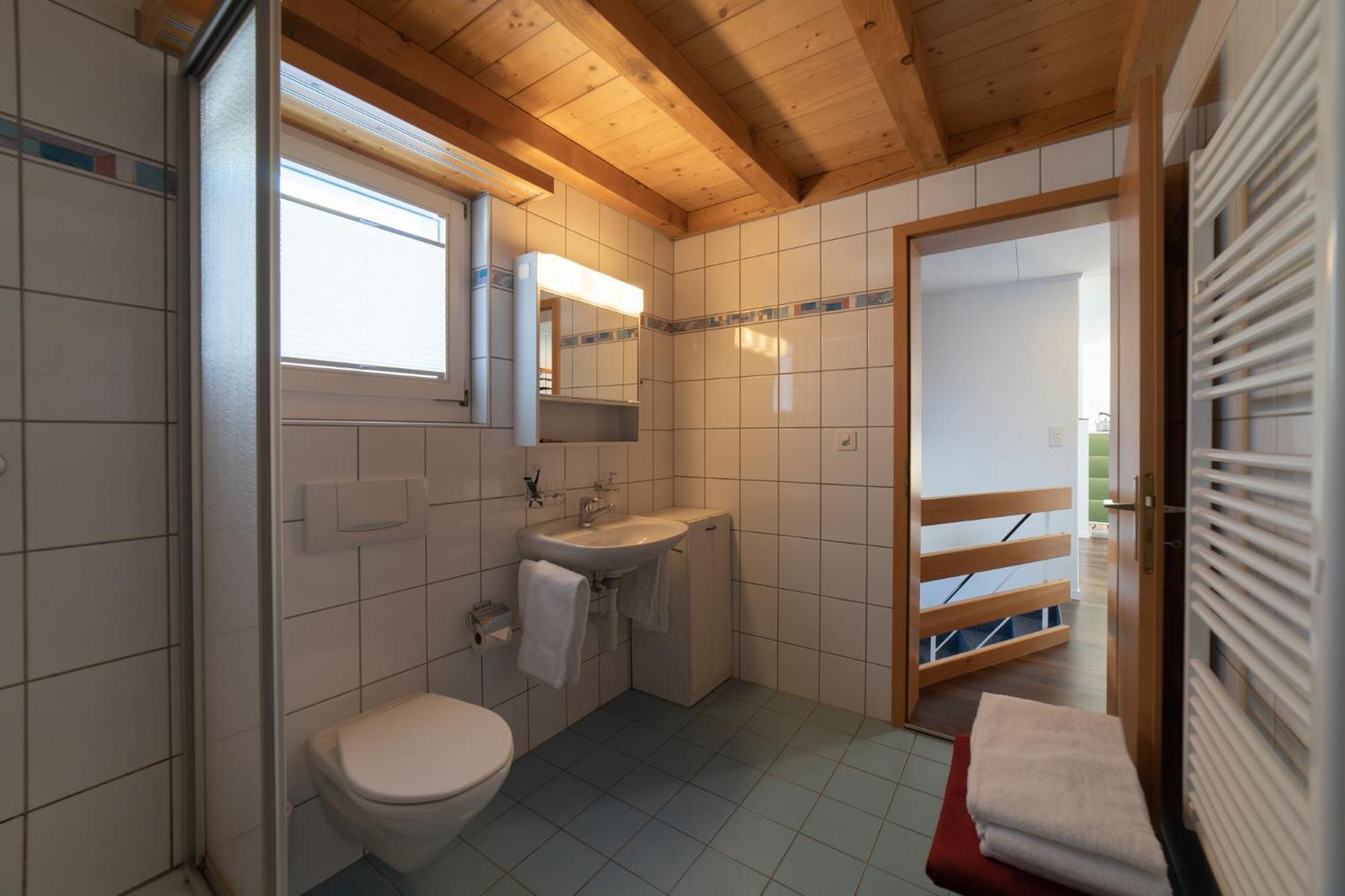 Sonnhalde Wildhaus Exterior foto