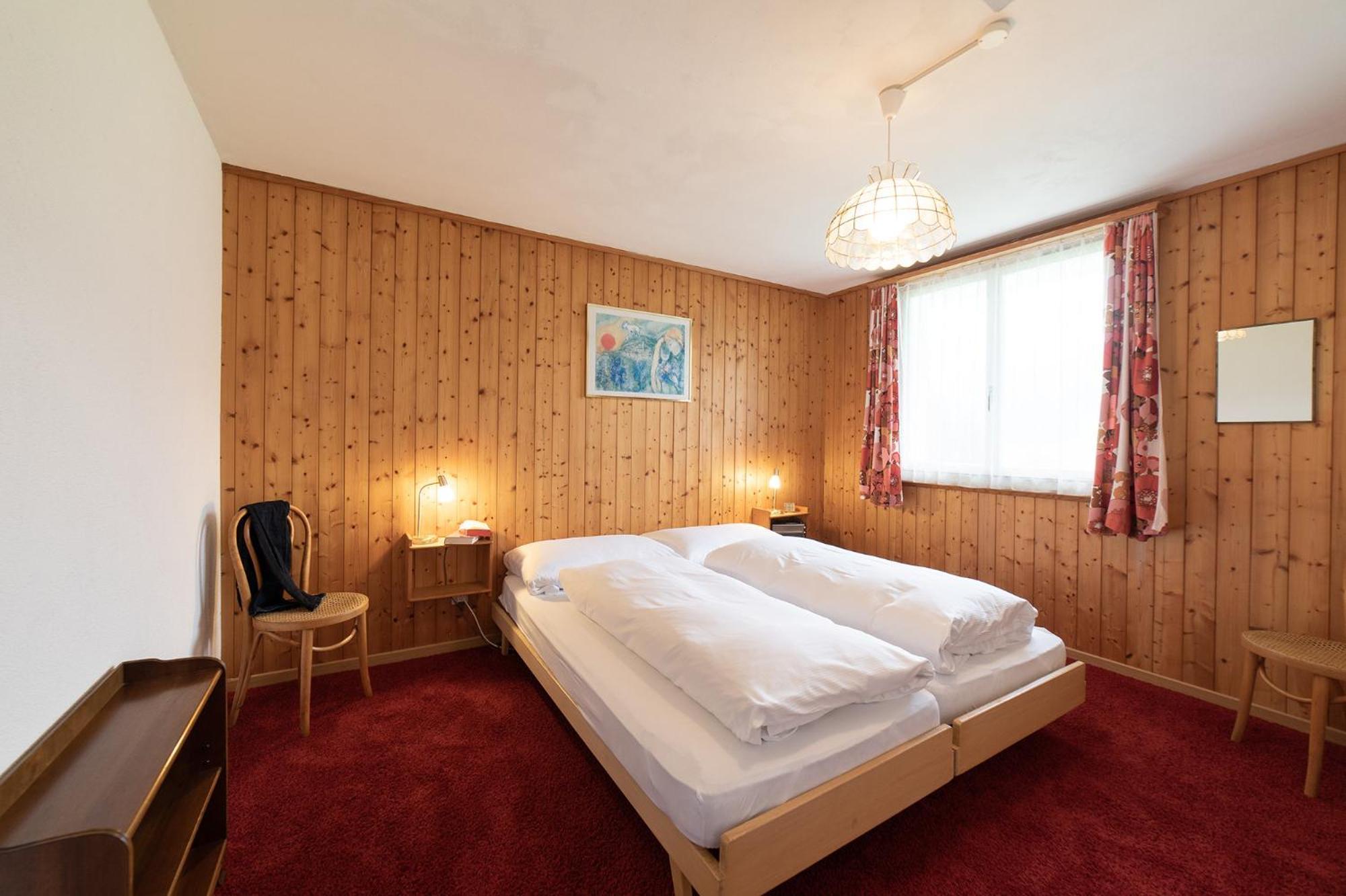 Sonnhalde Wildhaus Exterior foto